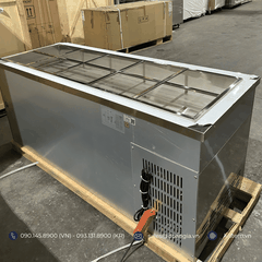 Tủ khay lạnh 1m8 KIS-XDB18R