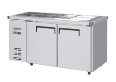 Tủ khay lạnh 1500 KIS-XDB15R