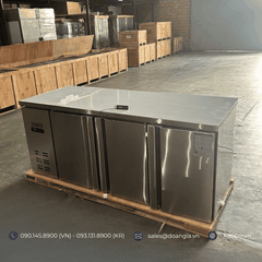 Tủ bàn lạnh 1800 KIS-XDT18R
