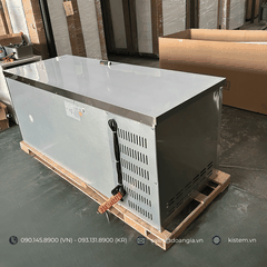 Tủ bàn lạnh 1800 KIS-XDT18R