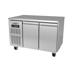 Tủ bàn đông 1200 có quạt KIS-XFT12F