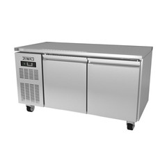 Tủ bàn lạnh 1500 có quạt KIS-XFT15R