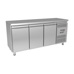 Tủ bàn lạnh công nghiệp 1795 có quạt Kistem KIS-XFT17R