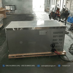 Tủ bàn lạnh 1500 KIS-XDT15R