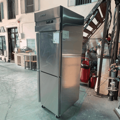 Tủ 2 cửa đông KIS-XD25F