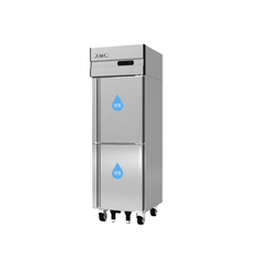 Tủ 2 cửa đông KIS-XD25F