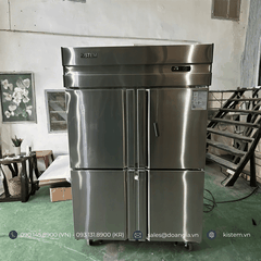 Tủ 4 cửa đông KIS-XD45F