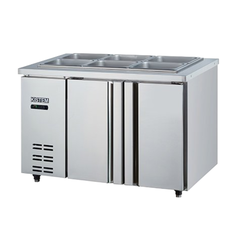 Tu khay lạnh 1200 KIS-XDB12R