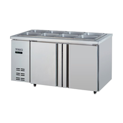 Tủ khay lạnh 1500 KIS-XDB15R