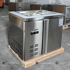 Tu khay lạnh 900 KIS-XDB09R