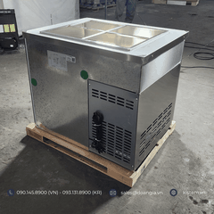 Tu khay lạnh 900 KIS-XDB09R