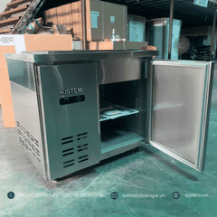 Tu khay lạnh 900 KIS-XDB09R