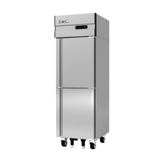 Tủ 2 cửa lạnh KIS-XD25R