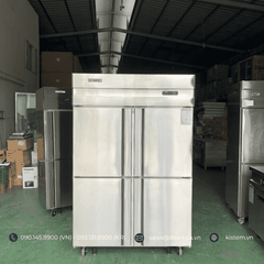 Tủ 4 cửa lạnh KIS-XD45R