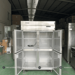 Tủ 4 cửa lạnh KIS-XD45R