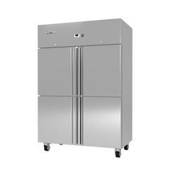 Tủ 4 cửa lạnh có quạt KIS-XFGN45R