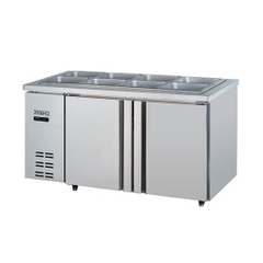 Tủ khay lạnh 1500 KIS-XDB15R
