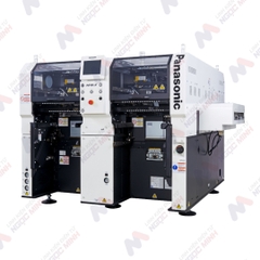 NPM-DX - High Volume Placer Panasonic | Ngoc Minh Electronics