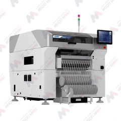 RS-1R - Fast Smart Modular Mounter JUKI | Ngoc Minh Electronics