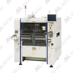 YSM10 - High-Speed Compact Modular Mounter YAMAHA | Ngoc Minh Electronics