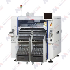 YSM20R - High-efficiency Modular Placement Machine YAMAHA | Ngoc Minh Electronics