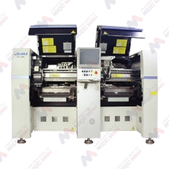 FX-3RA - High-Speed Modular Mounter JUKI | Ngoc Minh Electronics