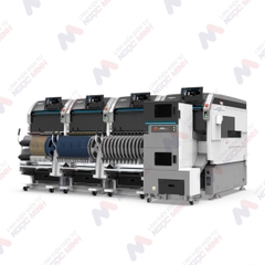 NXTR S - SMT pick and place machines FUJI | Ngoc Minh Electronics