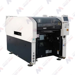 NPM W2 - Modular Chip Mounter Panasonic | Ngoc Minh Electronics