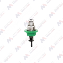 Nozzle 512 - E36177290A0 JUKI | Ngoc Minh Electronics