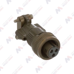 MS3106E10SL-3S ITT Cannon | Ngoc Minh Electronics