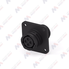 206430-1 AMP | Ngoc Minh Electronics (+84) 90 487 6699