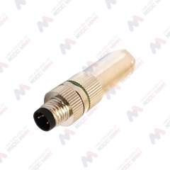 PXMBNI08FBF05BSC Bulgin | Ngoc Minh Electronics