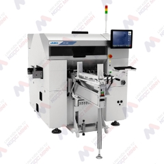 JM-100 - High-Speed DIP Insertion Machine JUKI | Ngoc Minh Electronics