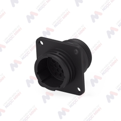 206036-1 TE Connectivity | Ngoc Minh Electronics