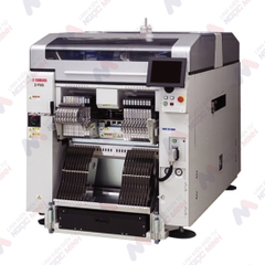 Sigma Σ-F8S - Pick and Place Machine YAMAHA | Ngoc Minh Electronics