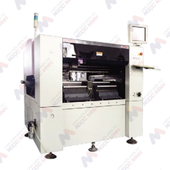 YV100XGP - Pick and Place Machine Chip Mounter YAMAHA | Ngoc Minh Electronics