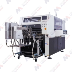 NPM-VF - Odd-Form Component Insertion Machine Panasonic | Ngoc Minh Electronics