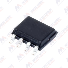 LM3404HVMR/NOPB Texas Instruments | Ngoc Minh Electronics