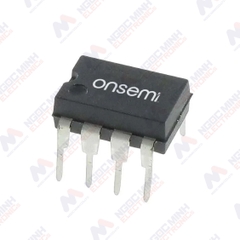 HCPL2631TVM onsemi | Ngoc Minh Electronics