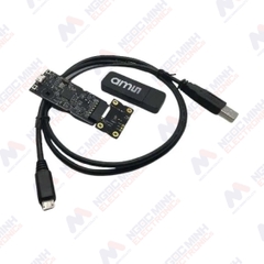 TCS3720_EVM_KT ams OSRAM | Ngoc Minh Electronics