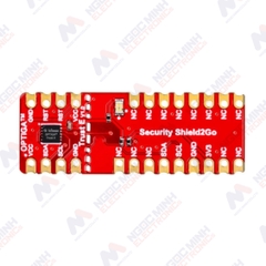 S2GOSECURITYOPTIGAXTOBO1 Infineon Technologies | Ngoc Minh Electronics