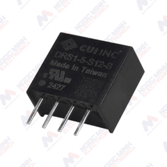 DRS1-12-S3-S CUI Inc | Ngoc Minh Electronics