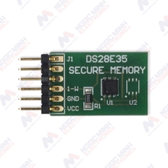 DS28E35EVKIT# Maxim Integrated | Ngoc Minh Electronics