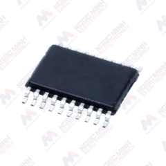 TPS61193PWPR Texas Instruments | Ngoc Minh Electronics