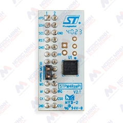 SC-KTPM-RASPIZA9 STMicroelectronics | Ngoc Minh Electronics