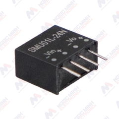 SMU01N-12N MEAN WELL | Ngoc Minh Electronics
