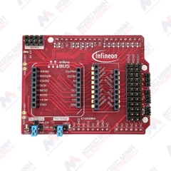 OPTIGATRUSTADAPTERTOBO1 Infineon Technologies | Ngoc Minh Electronics