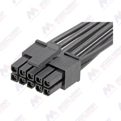 214755-2022 Molex | Ngoc Minh Electronics