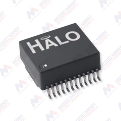 TG111-E032NYRL HALO Electronics | Ngoc Minh Electronics
