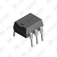 VO4258D-X007T Vishay Semiconductors | Ngoc Minh Electronics